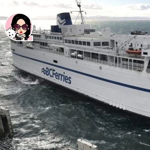 新闻|注意注意!BC Ferries部分航线取消?!唐人街70年老店关门了!