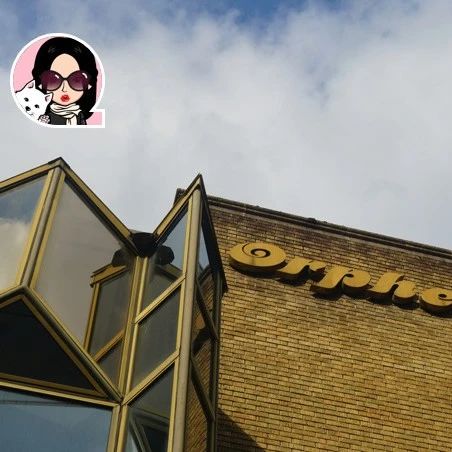 探店｜走出小岛，探秘温哥华的百年艺术殿堂！