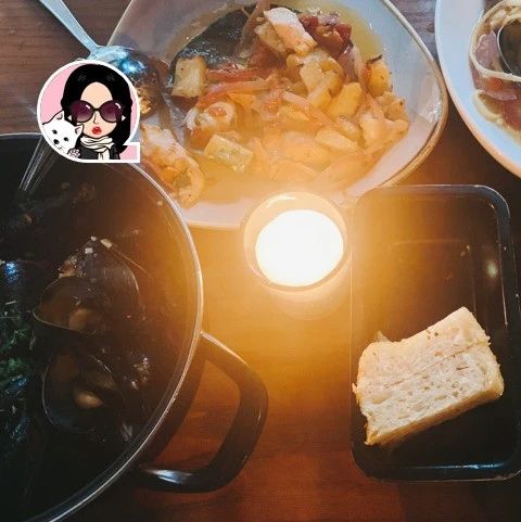 探店｜维多利亚西班牙餐厅The Tapa Bar：品质下滑？亲测好吃又超值！