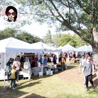 活动 | 好棒!本周维多利亚有戏剧和音乐会,还有农场集市!