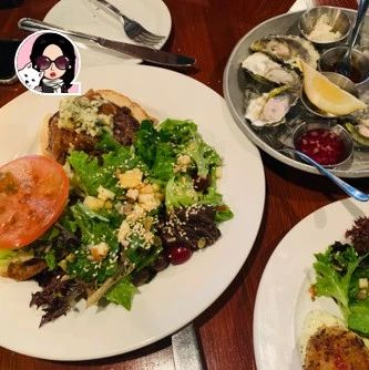 探店｜惊喜！在James Bay偶遇本地人的私藏美食：Heron Rock Bistro
