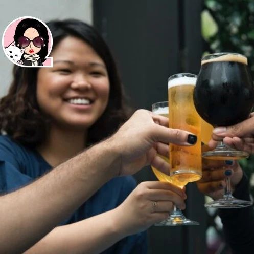 干货|喝杯秋天吧!温哥华岛7款秋日限定啤酒等你来尝!