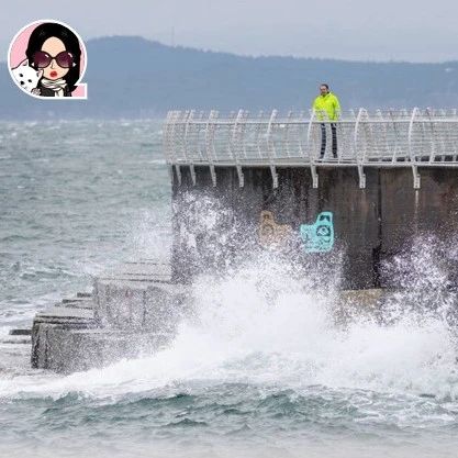 新闻|小心!温哥华岛大风+雪崩警告!BC省长吐槽美方关税太乱太难懂!