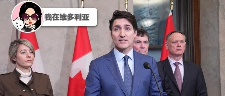 新闻|美加贸易战正式打响!加拿大强势反击Trump关税!看看BC省做了什么?